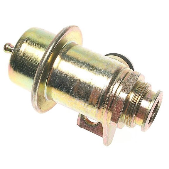 Fuel Pressure Regulator - Compatible with 1994 - 1997 Pontiac Firebird 5.7L V8 VIN P - AC Delco