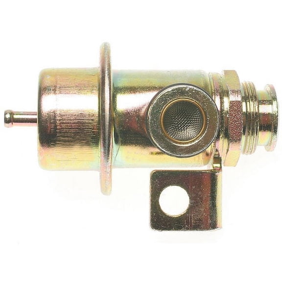 Fuel Pressure Regulator - Compatible with 1994 - 2000 Chevy S10 2.2L 4-Cylinder 1995 1996 1997 1998 1999