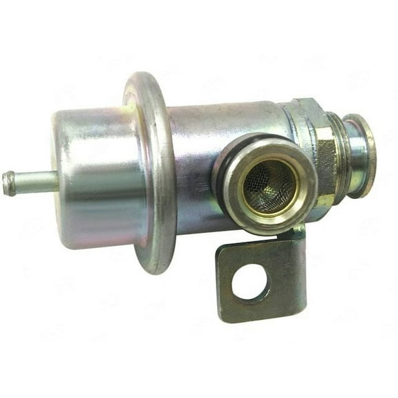 Fuel Pressure Regulator - Compatible with 1994 - 2000 GMC Sonoma 2.2L 4-Cylinder 1995 1996 1997 1998 1999