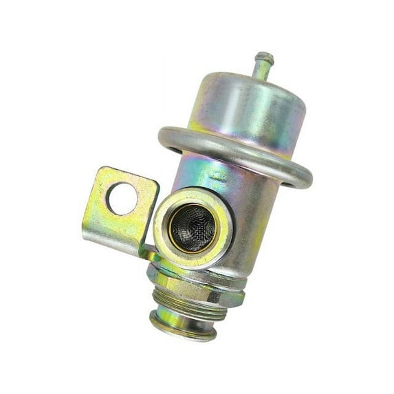 Fuel Pressure Regulator - Compatible with 1995 - 1998 Pontiac Sunfire 1996 1997