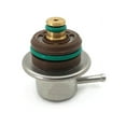 thumbnail image 1 of Fuel Pressure Regulator - Compatible with 1995 - 2002 Volkswagen Cabrio 1996 1997 1998 1999 2000 2001, 1 of 2