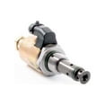 thumbnail image 1 of Fuel Pressure Regulator - Compatible with 1995 - 2003 International 4700 1996 1997 1998 1999 2000 2001 2002, 1 of 2