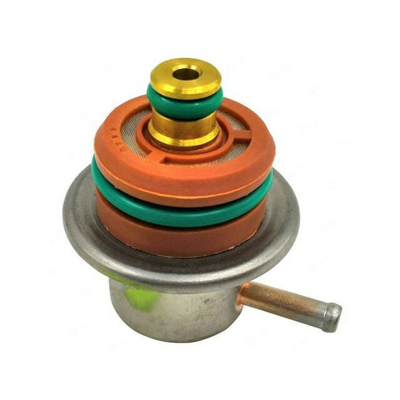 Fuel Pressure Regulator - Compatible with 1995 Audi 90