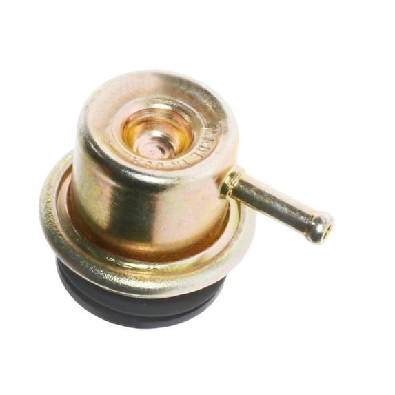 Fuel Pressure Regulator - Compatible with 1996 - 1997, 1999 - 2000 GMC Yukon - AC Delco