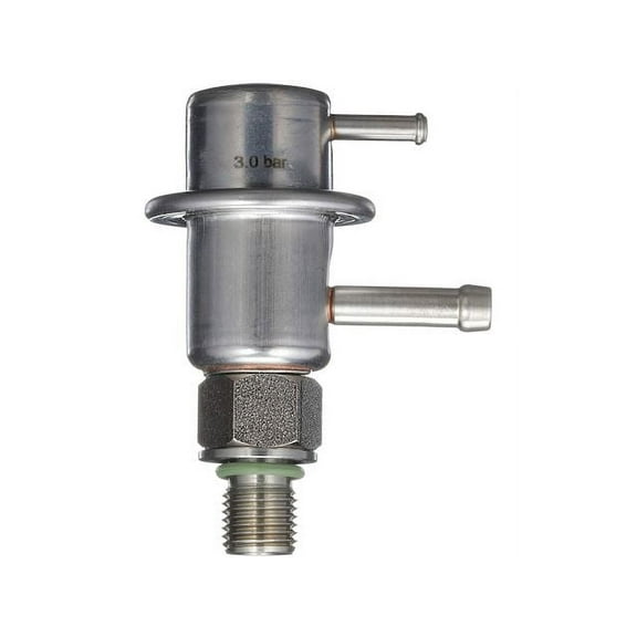 Fuel Pressure Regulator - Compatible with 1996 - 1997 SC400 4.0L V8