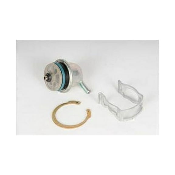Fuel Pressure Regulator - Compatible with 1996 - 1999 Cadillac Seville 1997 1998