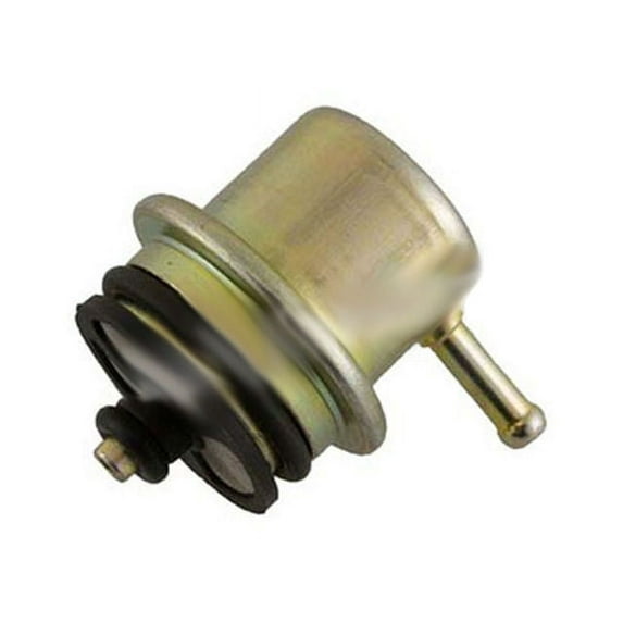 Fuel Pressure Regulator - Compatible with 1996 - 1999 Chevy C1500 1997 1998