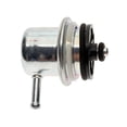 thumbnail image 1 of Fuel Pressure Regulator - Compatible with 1996 - 1999 GMC C1500 1997 1998, 1 of 2