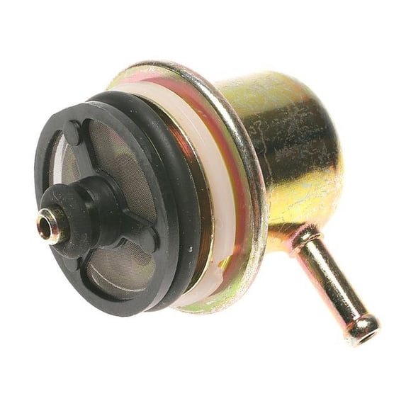 Fuel Pressure Regulator - Compatible with 1996 - 2000 Buick LeSabre 3.8L V6 1997 1998 1999
