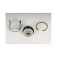 thumbnail image 1 of Fuel Pressure Regulator - Compatible with 1996 - 2000 GMC K2500 5.7L V8 L31 VIN R 1997 1998 1999, 1 of 2
