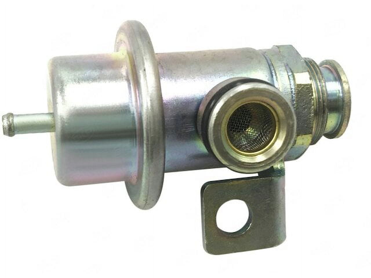 Fuel Pressure Regulator - Compatible with 1996 - 2000 Isuzu Hombre 2.2L 4-Cylinder 1997 1998 1999