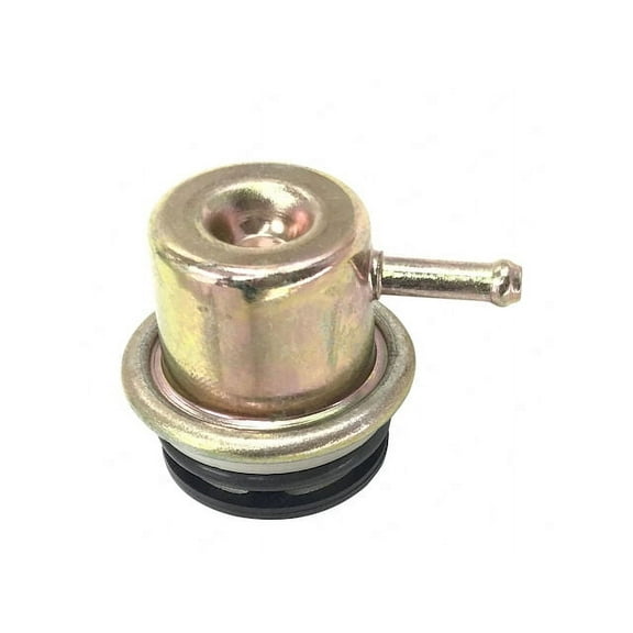 Fuel Pressure Regulator - Compatible with 1996 - 2000 Pontiac Bonneville 3.8L V6 1997 1998 1999