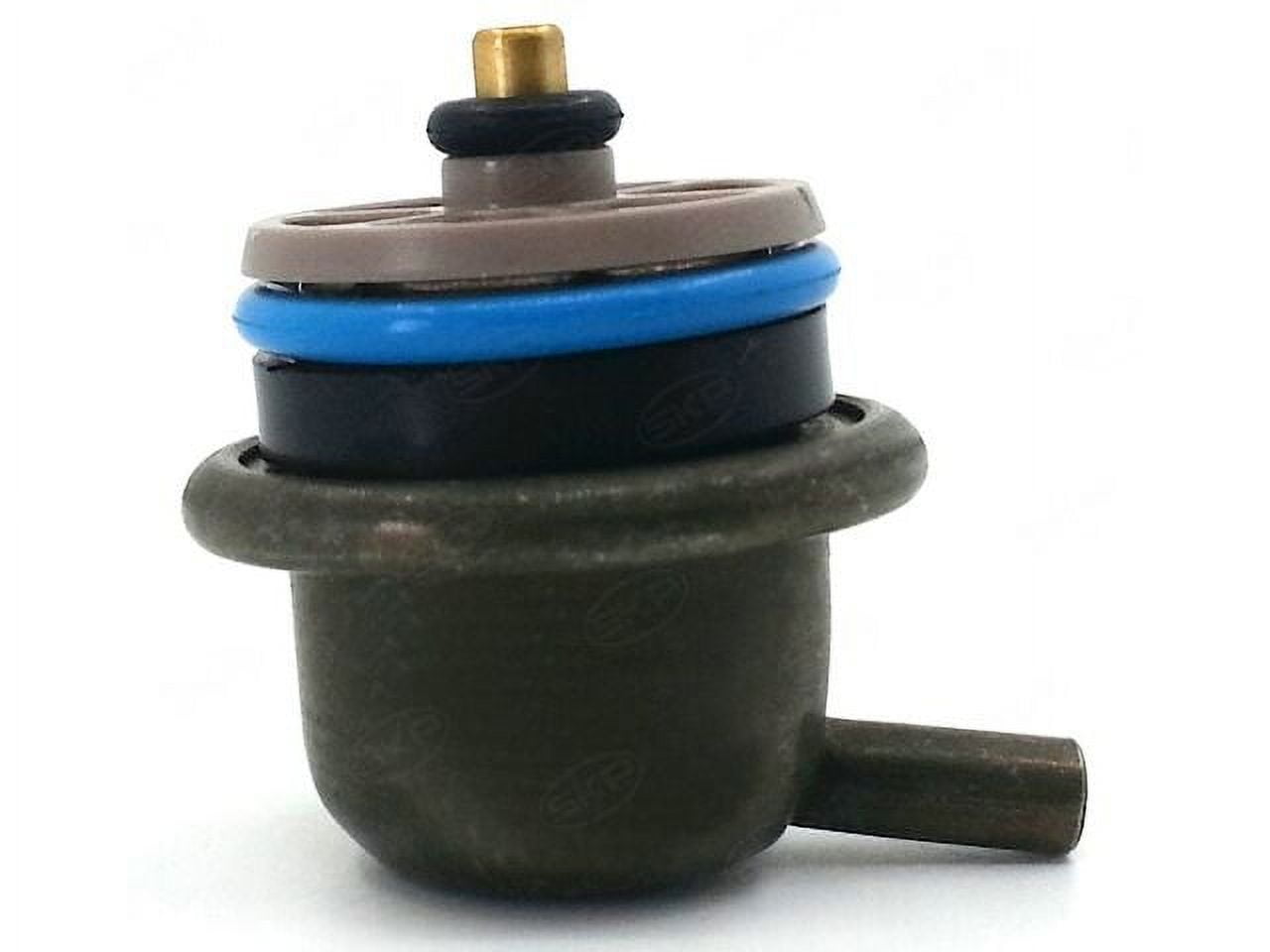 Fuel Pressure Regulator - Compatible with 1996 - 2005 Chevy Astro 4.3L V6 1997 1998 1999 2000 2001 2002 2003 2004