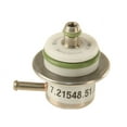 thumbnail image 1 of Fuel Pressure Regulator - Compatible with 1997 - 2000 BMW 528i 1998 1999, 1 of 2