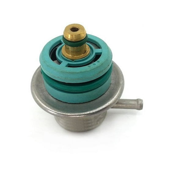 Fuel Pressure Regulator - Compatible with 1998 - 1999 BMW 323is 2.5L 6-Cylinder