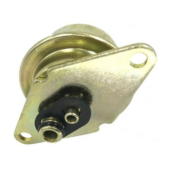 Fuel Pressure Regulator - Compatible with 1998 - 2000 Mercury Mystique 2.5L V6 1999