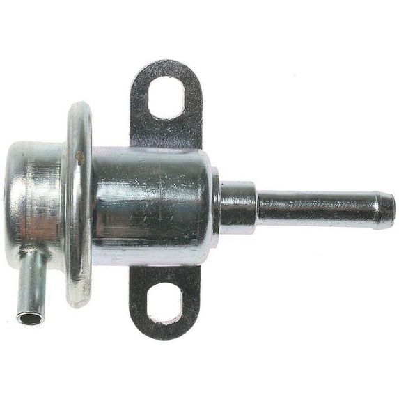 Fuel Pressure Regulator - Compatible with 1998 - 2001 Suzuki Swift 1.3L 4-Cylinder 1999 2000
