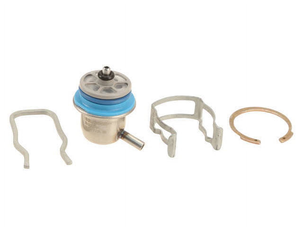 Fuel Pressure Regulator Compatible with 1998 2002 Isuzu Trooper