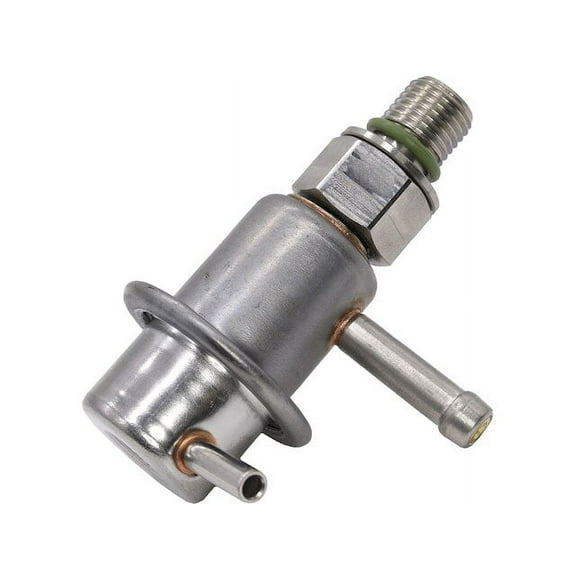 Fuel Pressure Regulator - Compatible with 1999 - 2001 Honda Odyssey 3.5L V6 2000