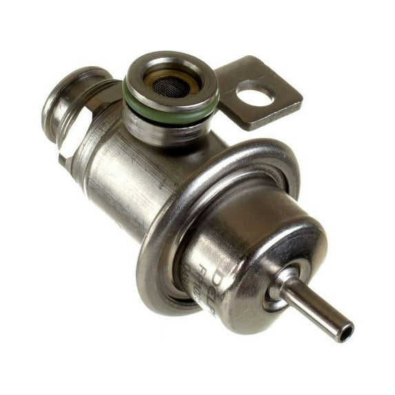 Fuel Pressure Regulator - Compatible with 1999 - 2001 Oldsmobile Alero 2.4L 4-Cylinder VIN T 2000