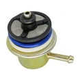 thumbnail image 1 of Fuel Pressure Regulator - Compatible with 1999 - 2002 Isuzu Trooper 3.5L V6 2000 2001, 1 of 2