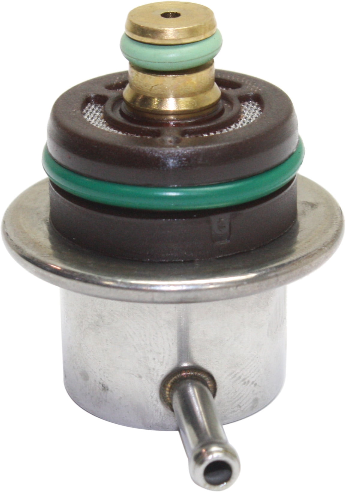 Fuel Pressure Regulator Compatible with 2000-2002 BMW X5 1997-2000 528i 6Cyl 8Cyl 3.0L 4.4L 4.6L 2.8L