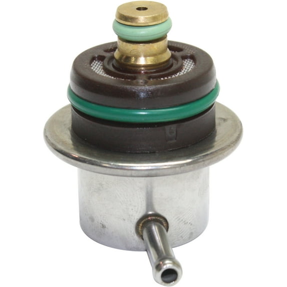 Fuel Pressure Regulator Compatible with 2000-2002 BMW X5 1997-2000 528i 6Cyl 8Cyl 3.0L 4.4L 4.6L 2.8L