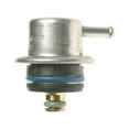 thumbnail image 1 of Fuel Pressure Regulator - Compatible with 2000 - 2005 Cadillac DeVille 4.6L V8 2001 2002 2003 2004, 1 of 2