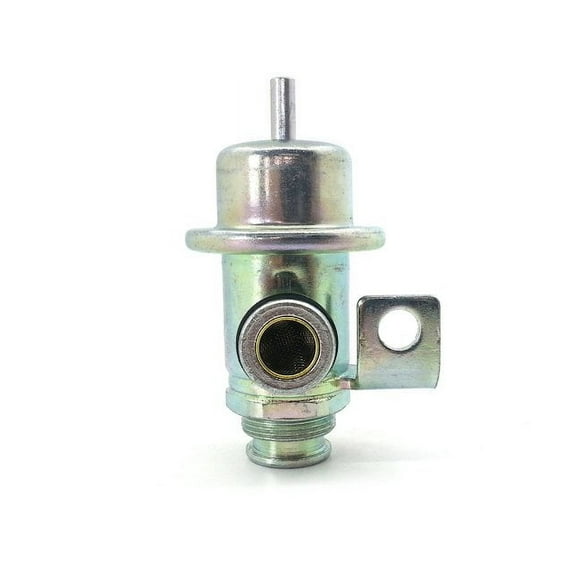 Fuel Pressure Regulator - Compatible with 2000 - 2005 Chevy Impala 3.4L V6 2001 2002 2003 2004