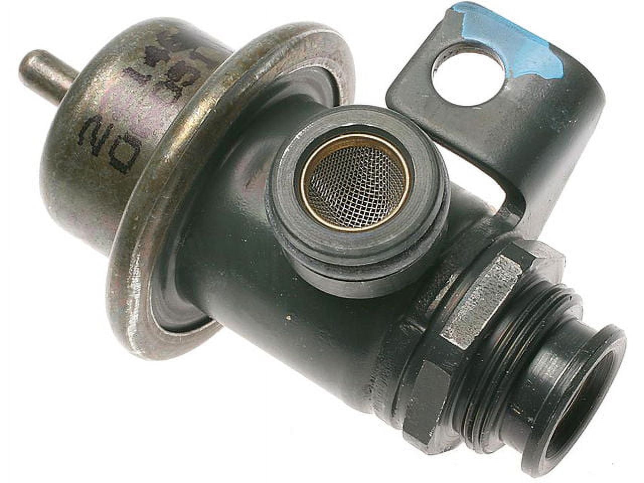 Fuel Pressure Regulator For 2000-2005 Chevrolet Monte Carlo – Direct Fit Replacement With O-Rings