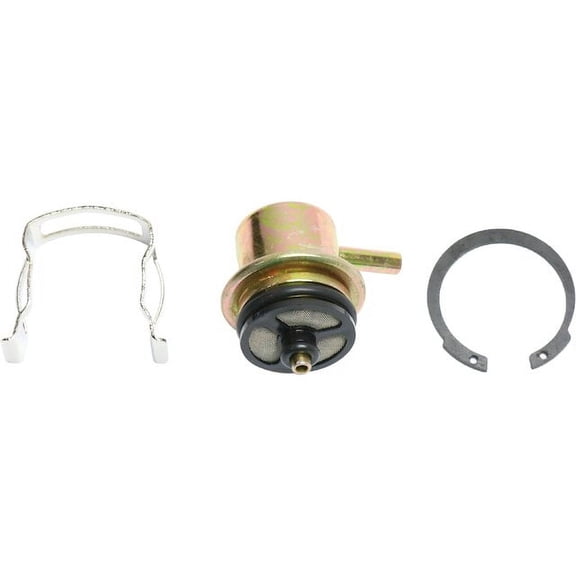 Fuel Pressure Regulator - Compatible with 2000 - 2005 Chevy Tahoe Gas 2001 2002 2003 2004
