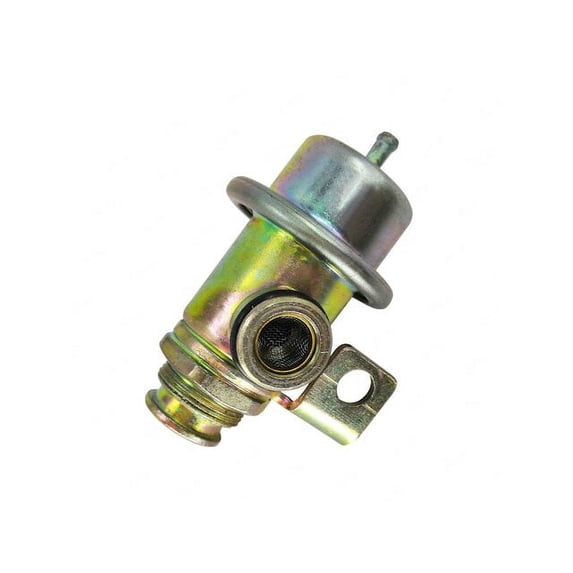 Fuel Pressure Regulator - Compatible with 2000 - 2005 Pontiac Grand Am 3.4L V6 2001 2002 2003 2004