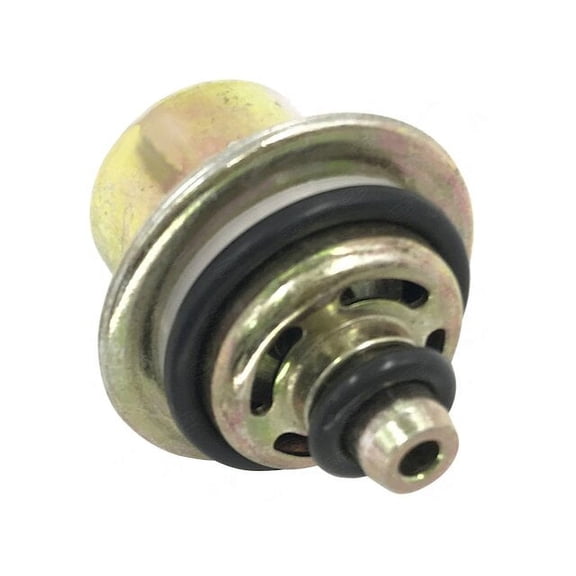 Fuel Pressure Regulator - Compatible with 2000 Saturn LS1
