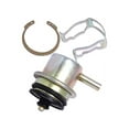 thumbnail image 1 of Fuel Pressure Regulator - Compatible with 2001 - 2003 GMC Sierra 2500 HD 2002, 1 of 2