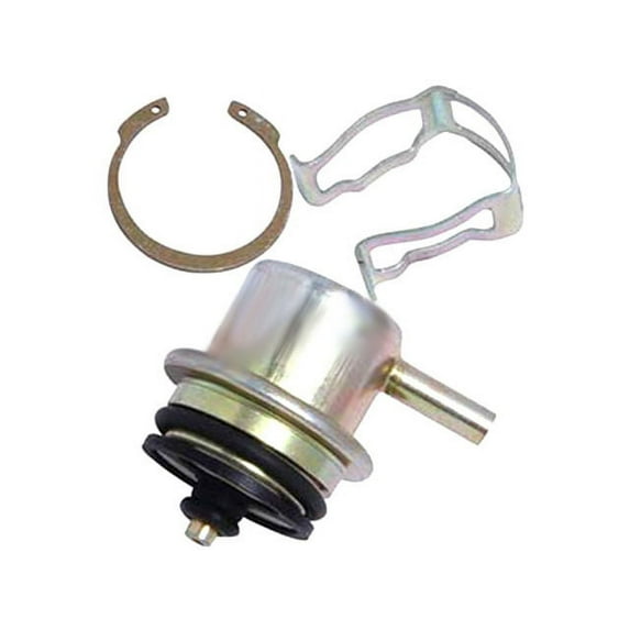 Fuel Pressure Regulator - Compatible with 2001 - 2005 Buick LeSabre 3.8L V6 VIN K 2002 2003 2004