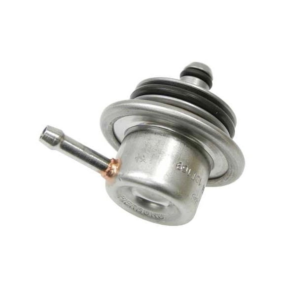Fuel Pressure Regulator - Compatible with 2001 - 2006 BMW M3 2002 2003 2004 2005