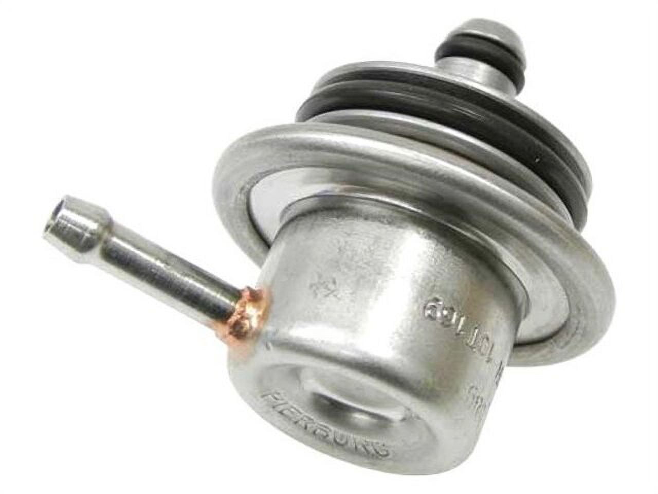 Fuel Pressure Regulator Compatible with 2001 2006 BMW M3 3.2L 6