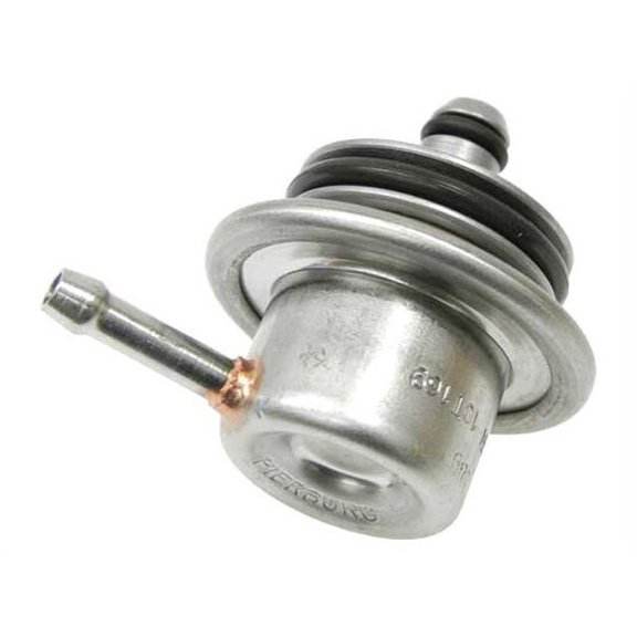 Fuel Pressure Regulator - Compatible with 2001 - 2006 BMW M3 3.2L 6-Cylinder S54 2002 2003 2004 2005