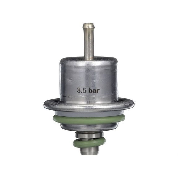Fuel Pressure Regulator - Compatible with 2002 - 2003 Chevy Suburban 1500 5.3L V8 VIN Z FLEX