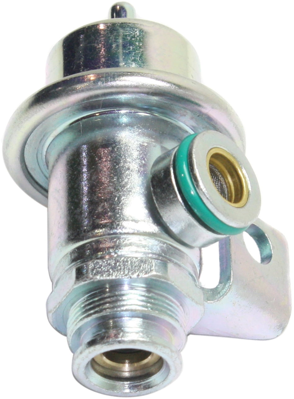 Fuel Pressure Regulator Compatible with 20022005 Chevrolet Trailblazer