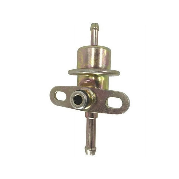 Fuel Pressure Regulator - Compatible with 2002 - 2006 Suzuki XL-7 2.7L V6 2003 2004 2005