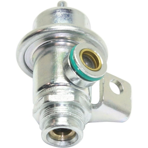 Fuel Pressure Regulator Compatible with 2003-2005 Chevrolet Cavalier Pontiac Sunfire 4Cyl 2.2L