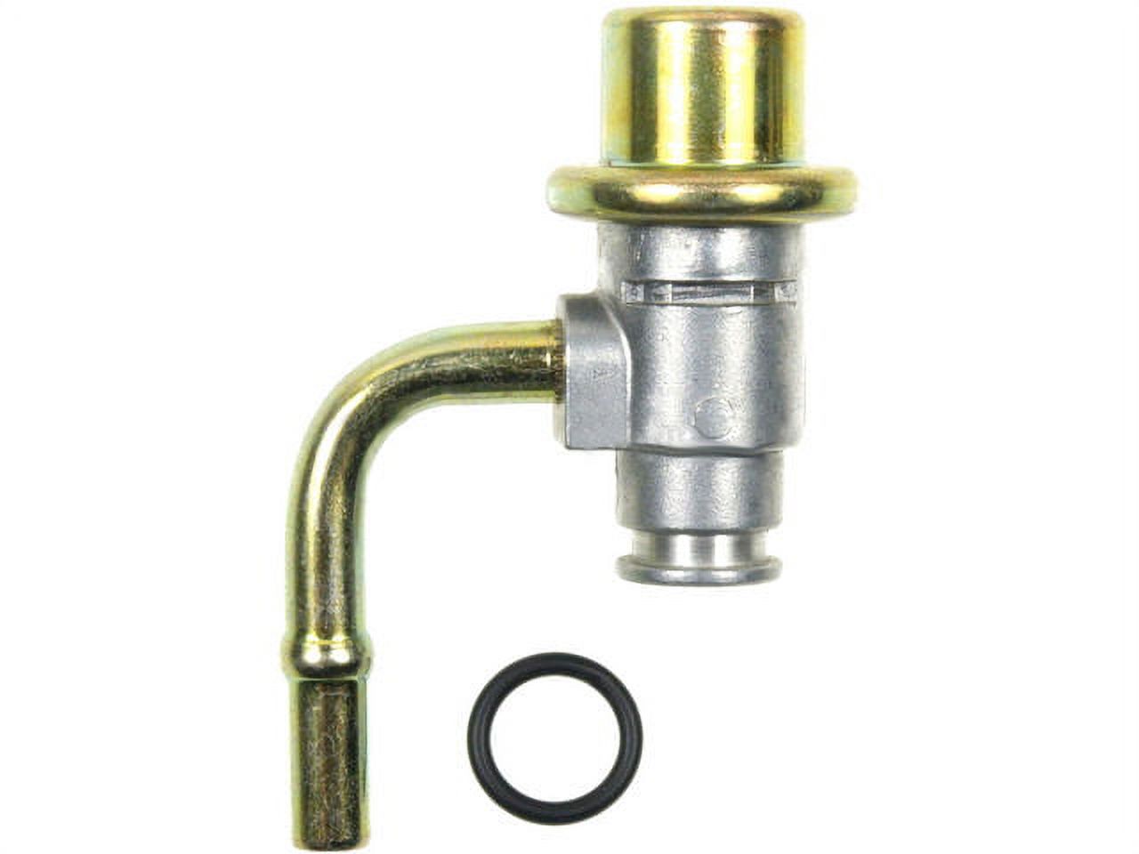 Fuel Pressure Regulator Compatible with 2003 2006 INFINITI G35