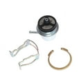 thumbnail image 1 of Fuel Pressure Regulator - Compatible with 2003 Hummer H2 6.0L V8, 1 of 2