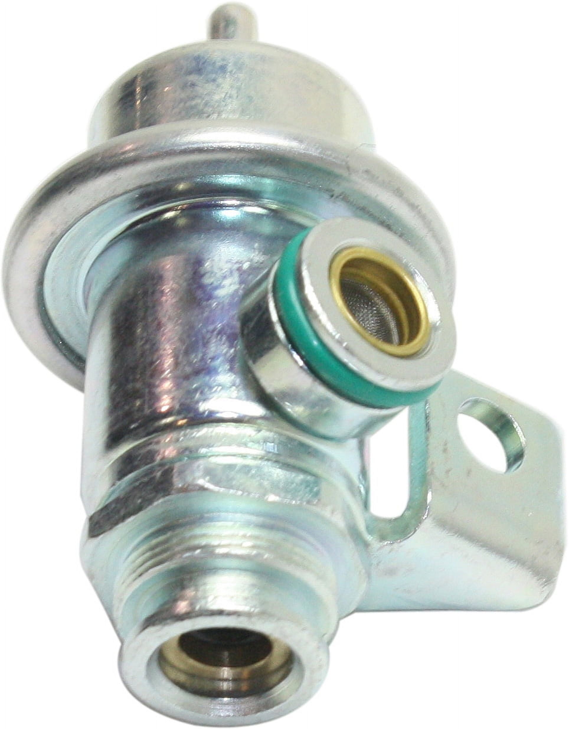 Fuel Pressure Regulator Compatible with 2004-2005 Chevrolet Colorado GMC Canyon 5Cyl 4Cyl 3.5L 2.8L