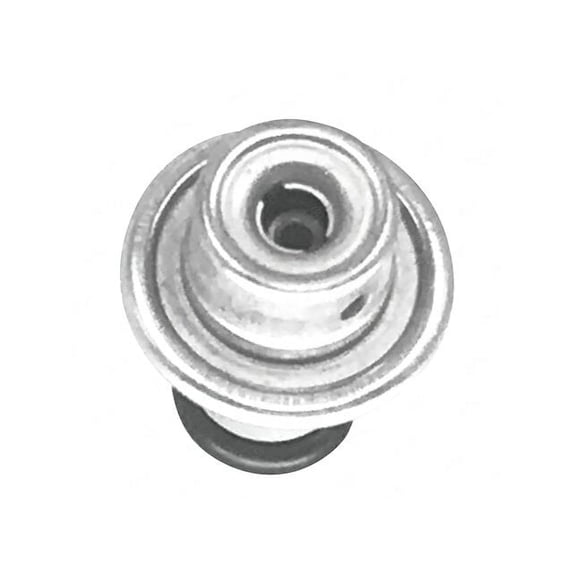 Fuel Pressure Regulator - Compatible with 2004 - 2006 Scion xA 1.5L 4-Cylinder 2005