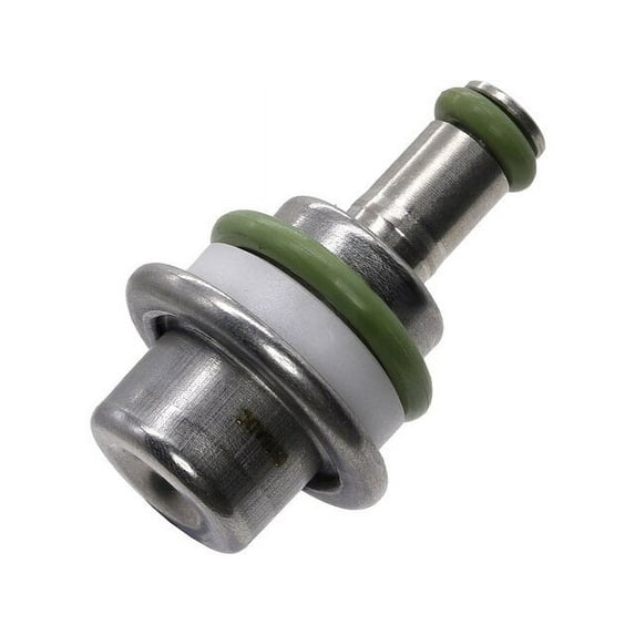 Fuel Pressure Regulator - Compatible with 2004 - 2006 Toyota Sienna 3.3L V6 2005