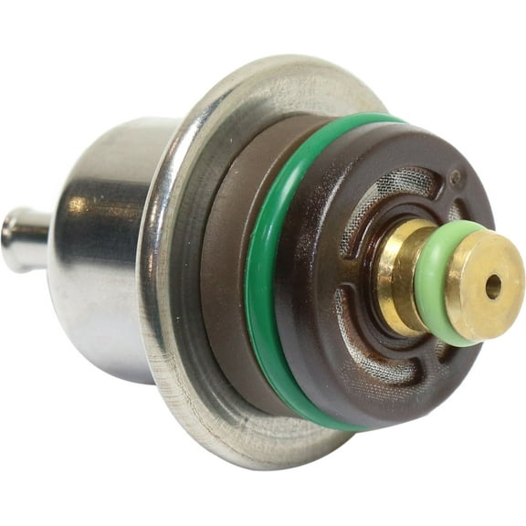 Fuel Pressure Regulator Compatible with 2004 Ford F-150 Heritage 2000-2004 F-250 Super Duty 6Cyl 10Cyl 4.2L 6.8L