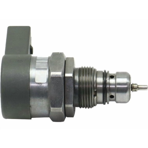 Fuel Pressure Regulator - Compatible with 2005 - 2006 Mercedes-Benz E320 CDI 3.2L 6-Cylinder - Replacement AP