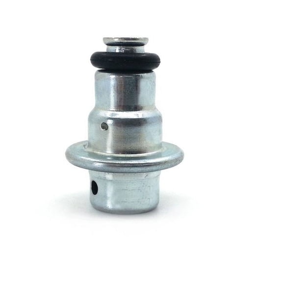 Fuel Pressure Regulator - Compatible with 2005 - 2010 Scion tC 2006 2007 2008 2009